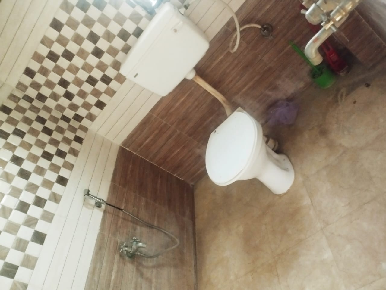 Unfurnished 3bhk in Guwahati Home, Udayan Path, Dwaraka Nagar, Bormotoria, Guwahati, Assam, India for Rent